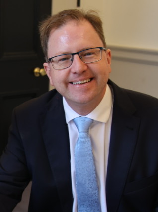 Minister for Further and Higher Education, Research, Innovation and Science